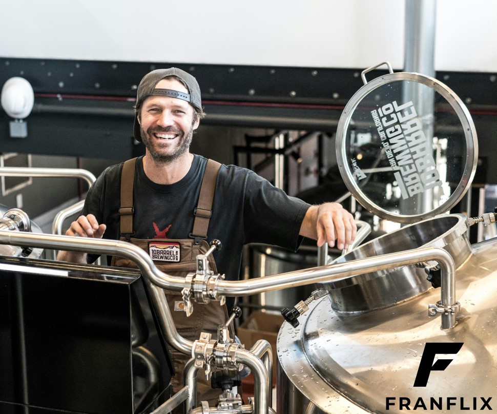 The Top Three Benefits of Franchising