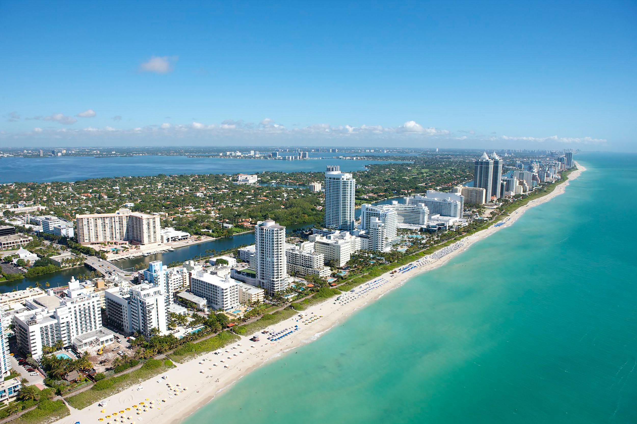 Franchise Opportunities in Miami, Florida | FranFlix - Top Growth Market 2025