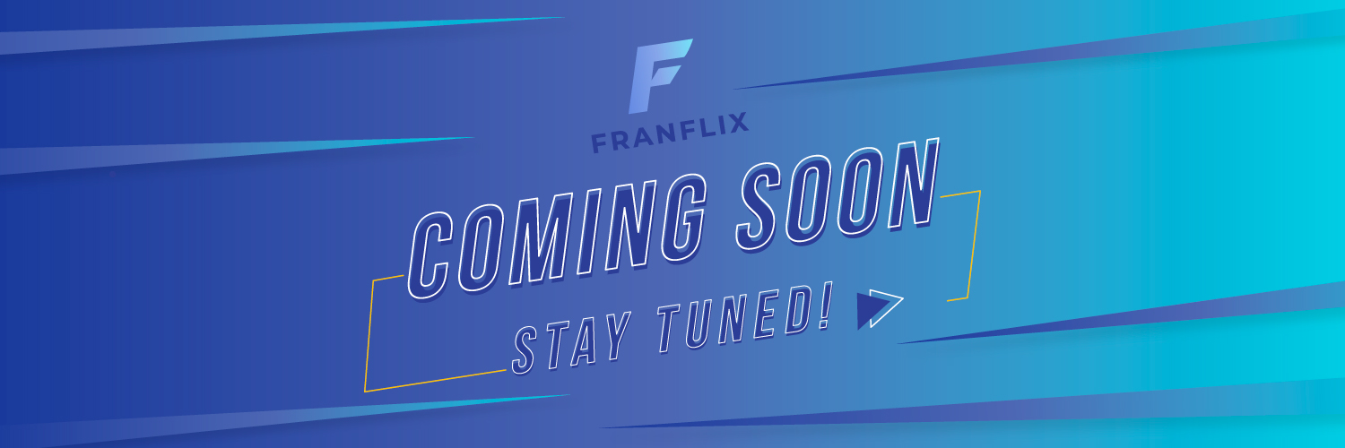 Coming soon!