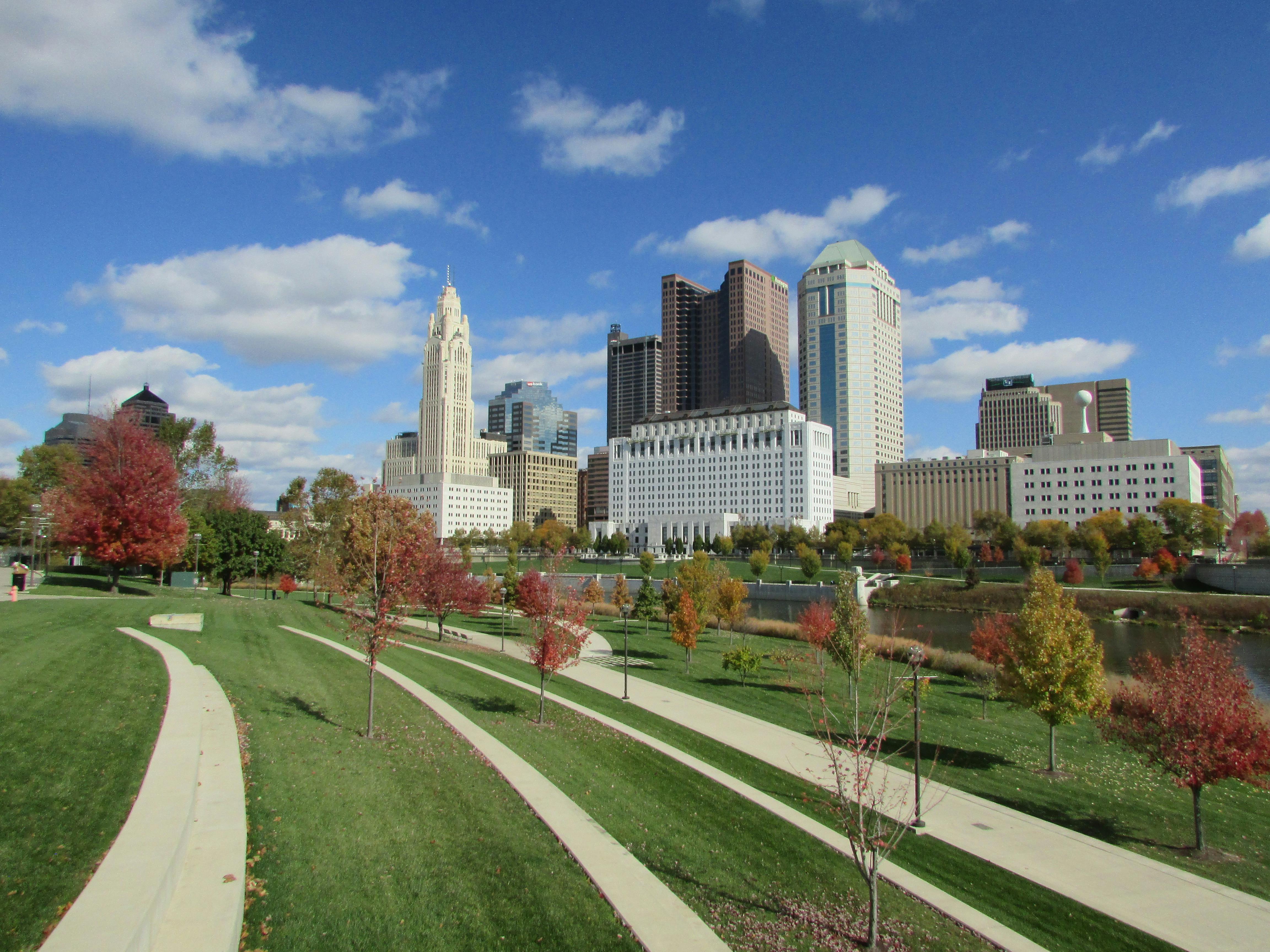 Franchise Opportunities in Columbus, Ohio | FranFlix - High-Growth Market 2025