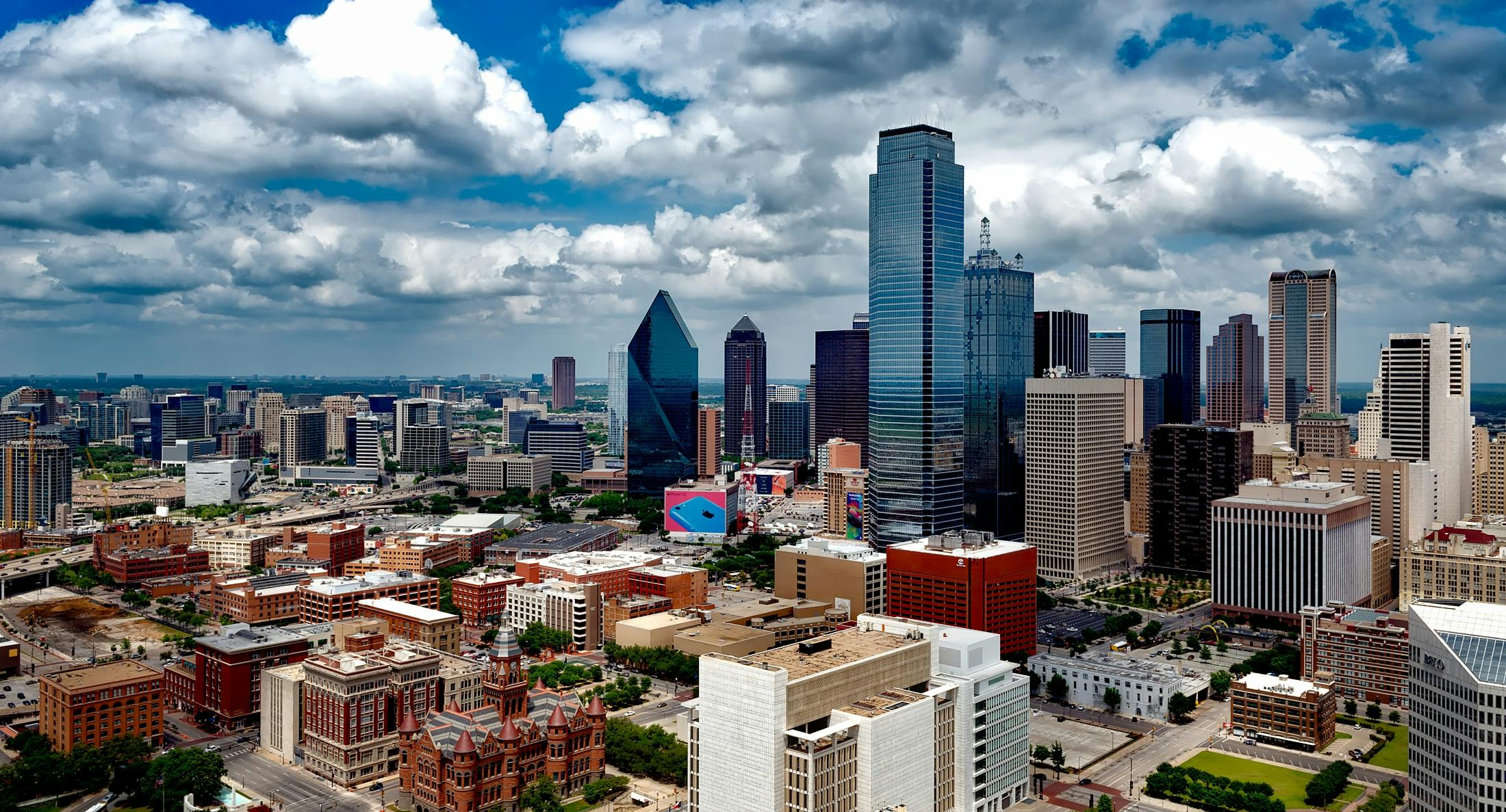 Franchise Opportunities in Dallas, Texas | FranFlix - Find Your Perfect Business