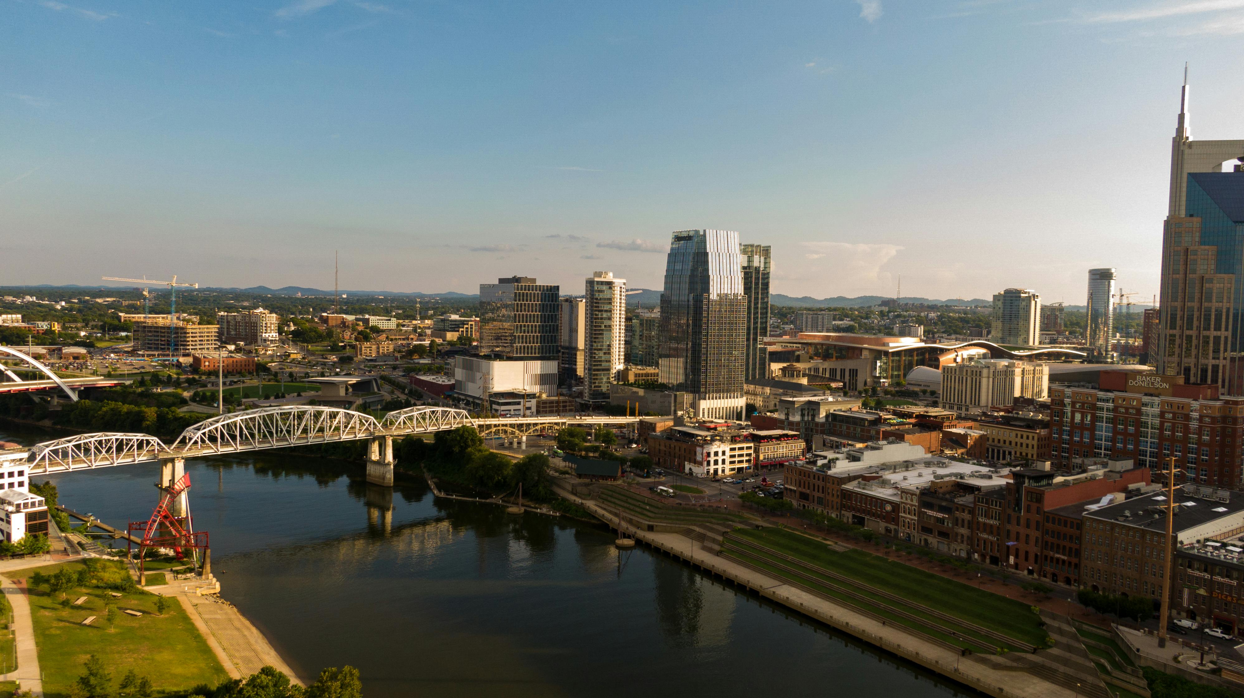 Franchise Opportunities in Nashville, Tennessee | FranFlix - Top Growth Market 2025