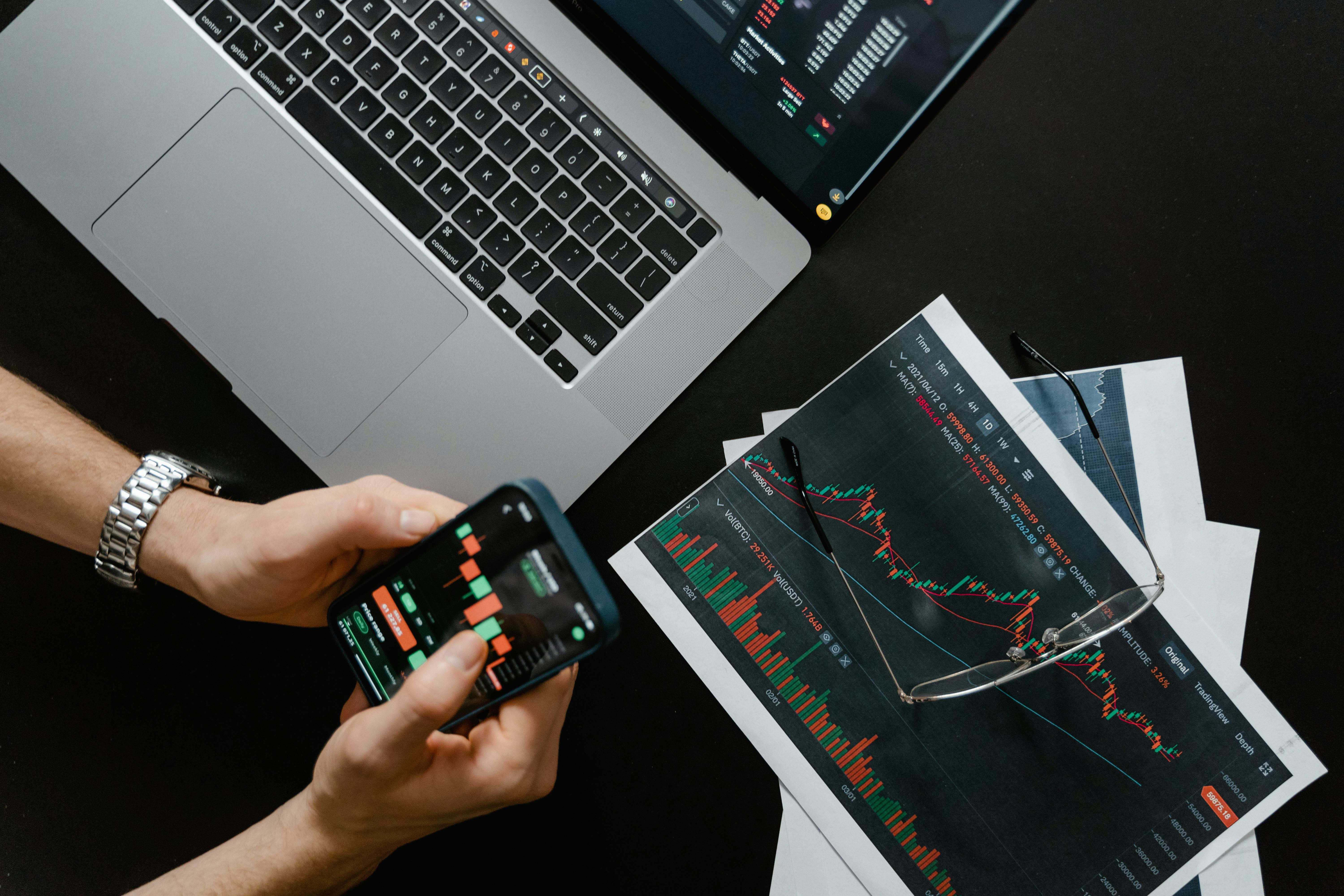 Franchisees and Technology: How Innovations Are Shaping the Future of the Franchise Industry