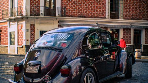 automotive