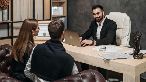 business