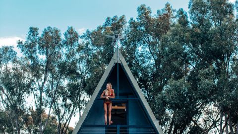 lodging